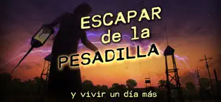 Captura 5 Radiation Island iphone