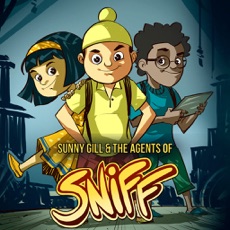 Activities of Sniff Game