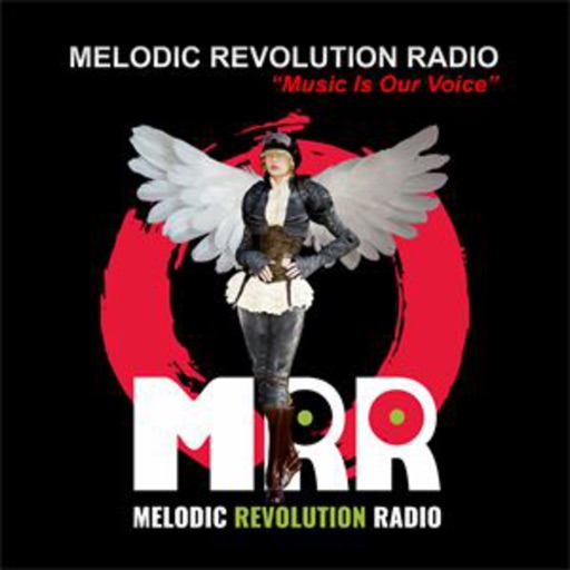 Melodic Revolution Radio icon