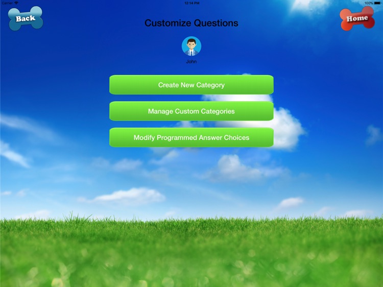 Questions2Learn screenshot-4