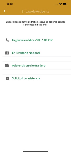 Mutua Intercomarcal App(圖3)-速報App