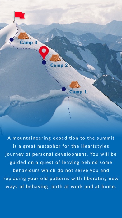 Summit by Heartstyles screenshot 2