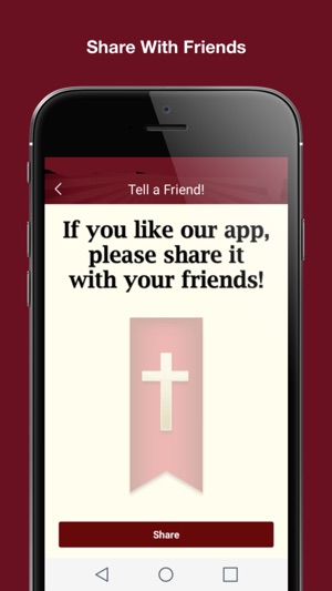 Friendship Baptist Church.(圖3)-速報App