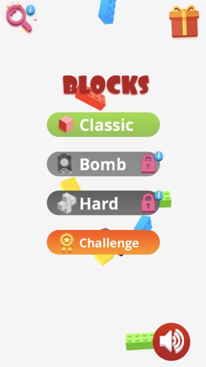 Blocks Fill Puzzle(圖3)-速報App