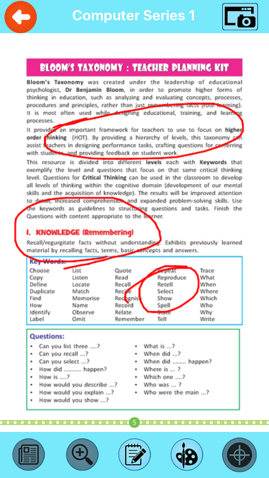 How to cancel & delete IT Planet Teachers Res Win.7 from iphone & ipad 4