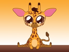 Welcome to ZooMoji - Zoo Animals Emoji Stickers App