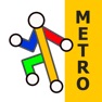 Get Tyne and Wear Metro by Zuti for iOS, iPhone, iPad Aso Report