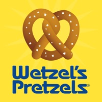 delete Wetzel’s Pretzels