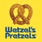 ​Welcome to the Wetzel’s Pretzels® Rewards Mobile App