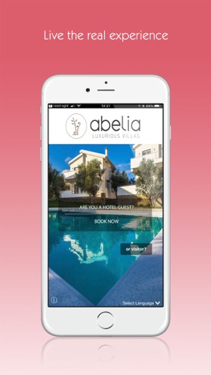 Abelia Luxurious Villas(圖5)-速報App