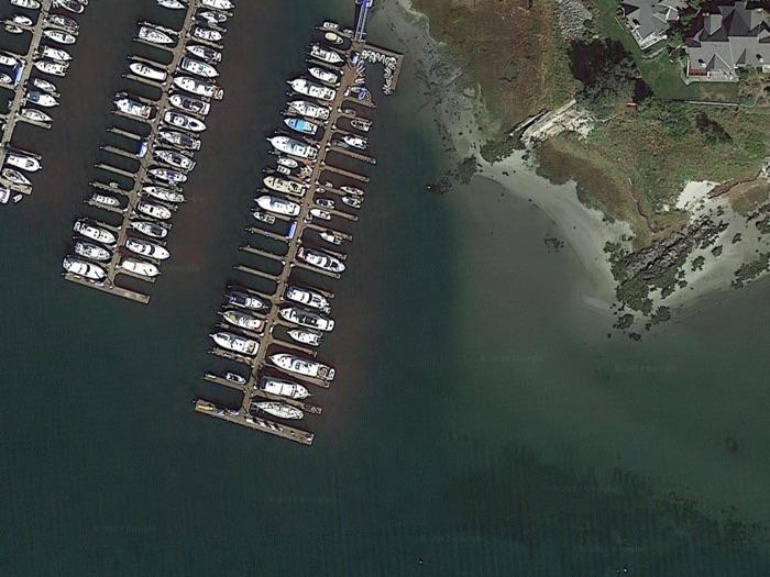 New Hampshire Tide Chart