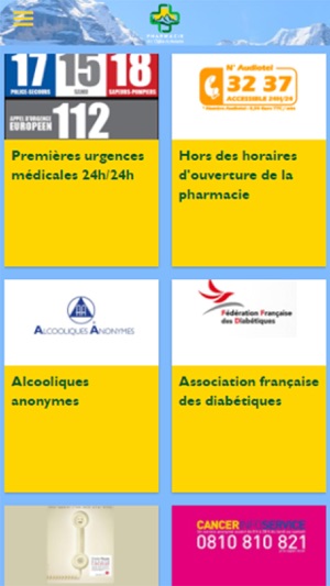 Pharmacie office tourisme Gap(圖4)-速報App