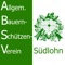 Der Allgemeine Bauernschützenverein Südlohn e