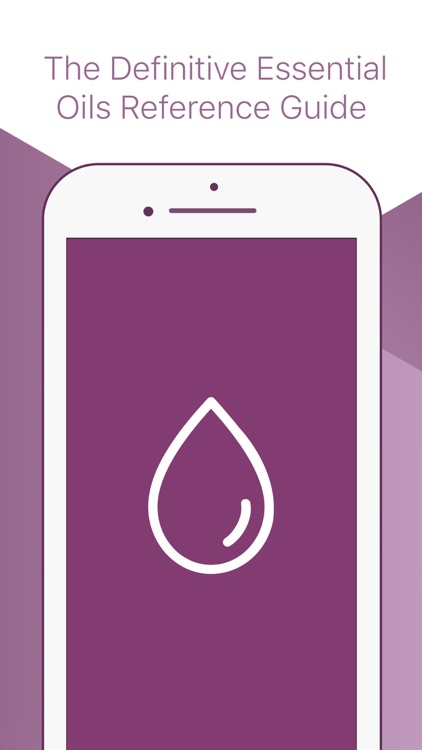 Essential Oils Reference Guide ++