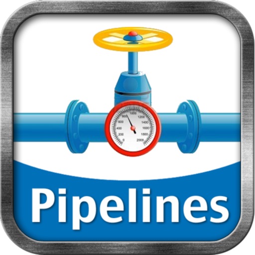 Oil & Gas Pipeline Regulations iOS App