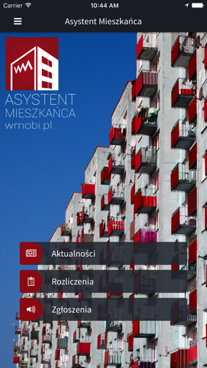 Asystent Mieszkańca(圖1)-速報App