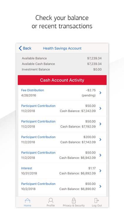 MyHealth BofA