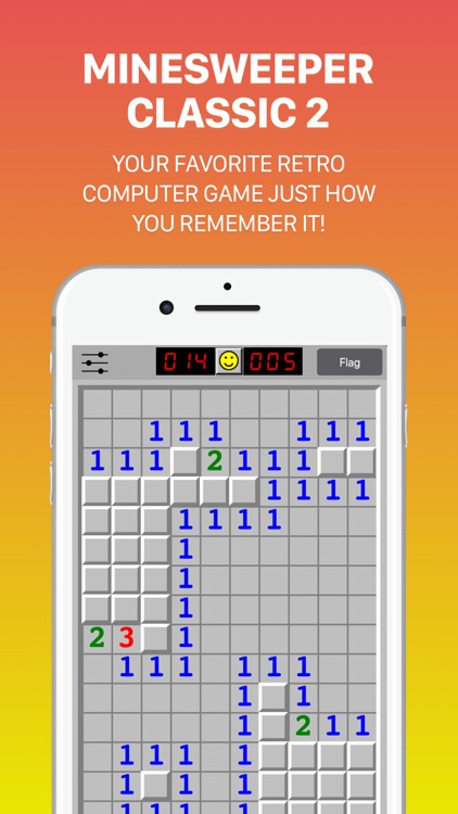 Minesweeper Classic 2