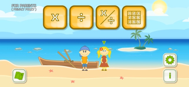 Math Multiplication Division(圖2)-速報App