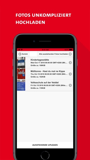 LinguaSnappHamburg(圖6)-速報App