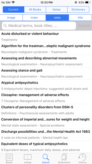 Maudsley HB Prac Psychiatry 6E(圖5)-速報App