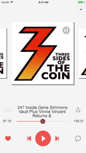 Three Sides Of The Coin(圖3)-速報App