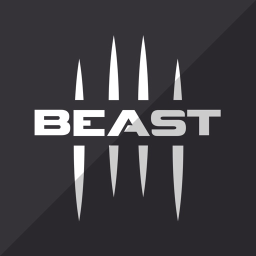 Beast Strength iOS App