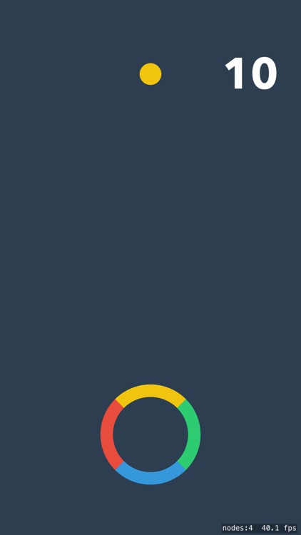 Colors Circle screenshot-3