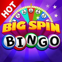 Big Spin Bingo|Best Bingo Game