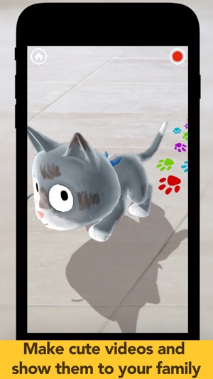 Fiete Cats AR(圖5)-速報App