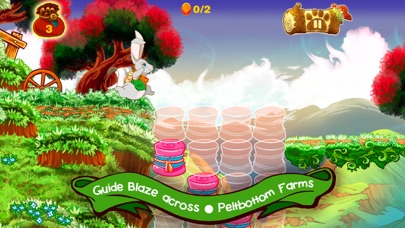 Farm Fracas screenshot 3