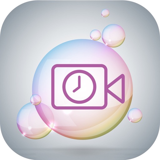 NTK Cam iOS App
