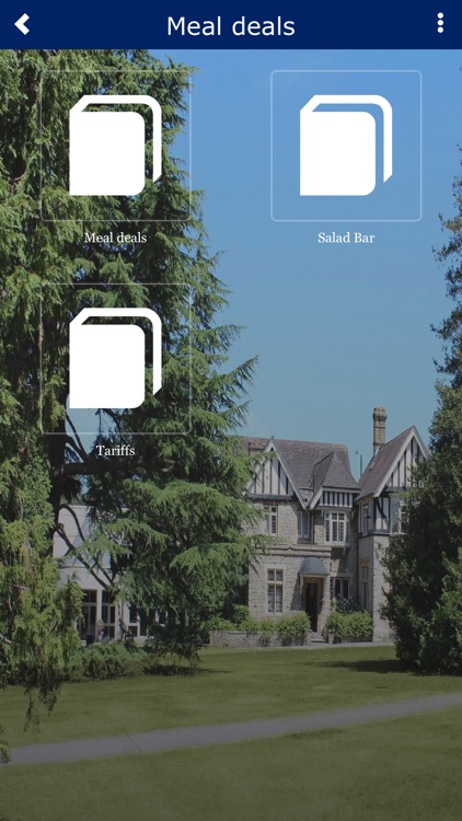 AiP at Coloma screenshot-3