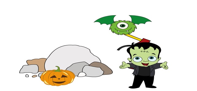 Halloween HokusPokus(圖6)-速報App