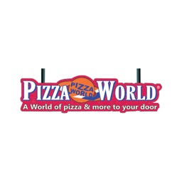 Pizza World Basingstoke