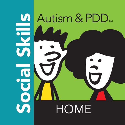 APDD PS & LASS - Home icon