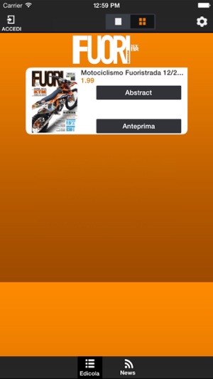 Motociclismo Fuoristrada(圖3)-速報App