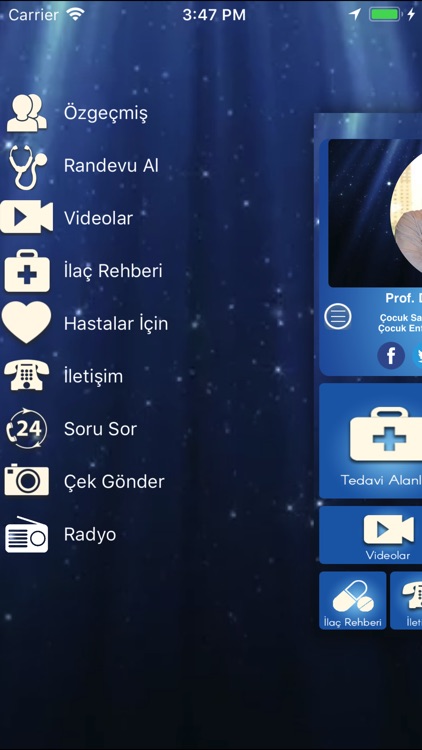 Prof.Dr.Ahmet Soysal