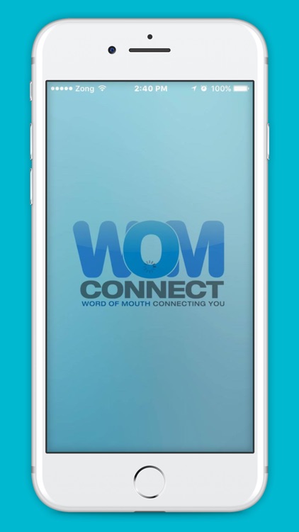 WOMCONNECT