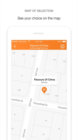 EasyFinder Map(圖3)-速報App