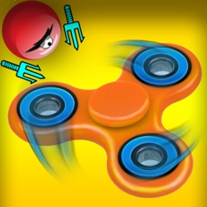 Activities of Fidget Spinner Monster Hunter