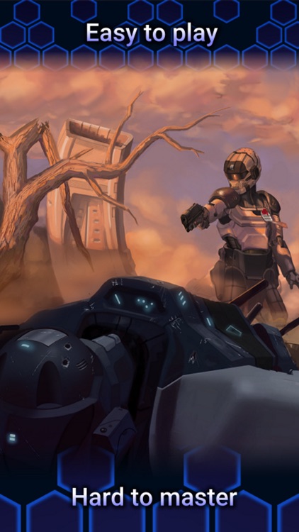 UniWar: Multiplayer Strategy