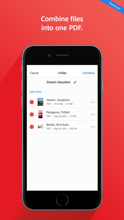 Adobe Acrobat Reader screenshot-7