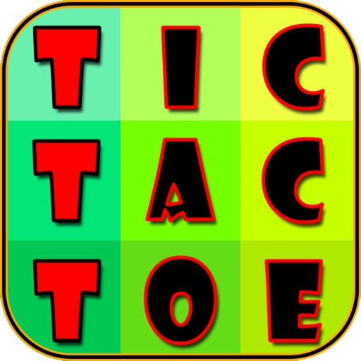 Tic Tac Toe: Puzzle Brain Game icon