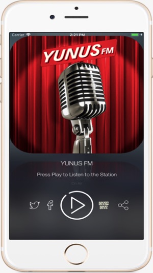 Yunus FM(圖1)-速報App