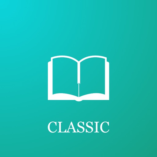 Classic Novels - sync narration