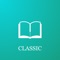 This app combines famous classic novels with human narration