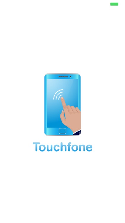 Touch Fone