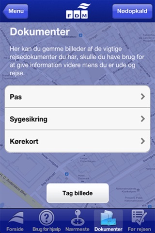 FDM Forsikring screenshot 4