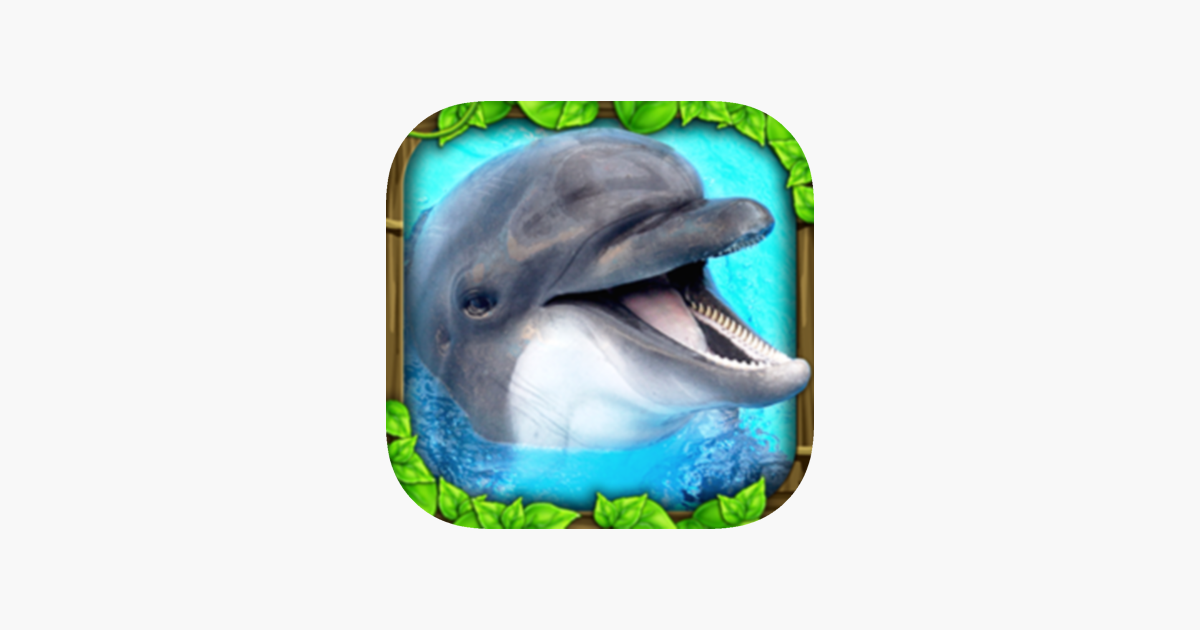 Dolphin Simulator On The App Store